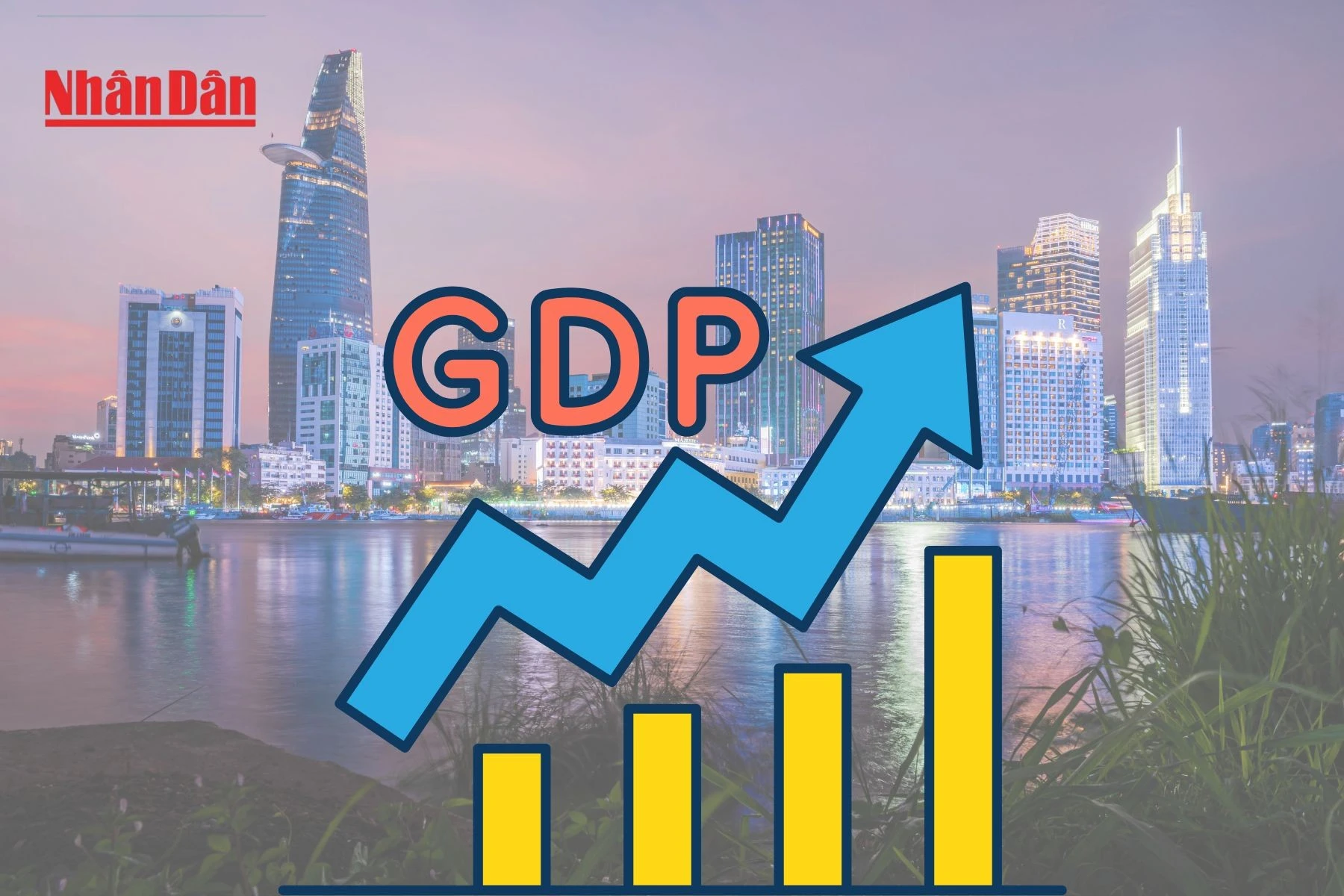 Cục trưởng Thống kê Nguyễn Thị Hương: Kinh tế 2025 tăng trưởng 8,02%, hướng tới mục tiêu hai con số năm 2026