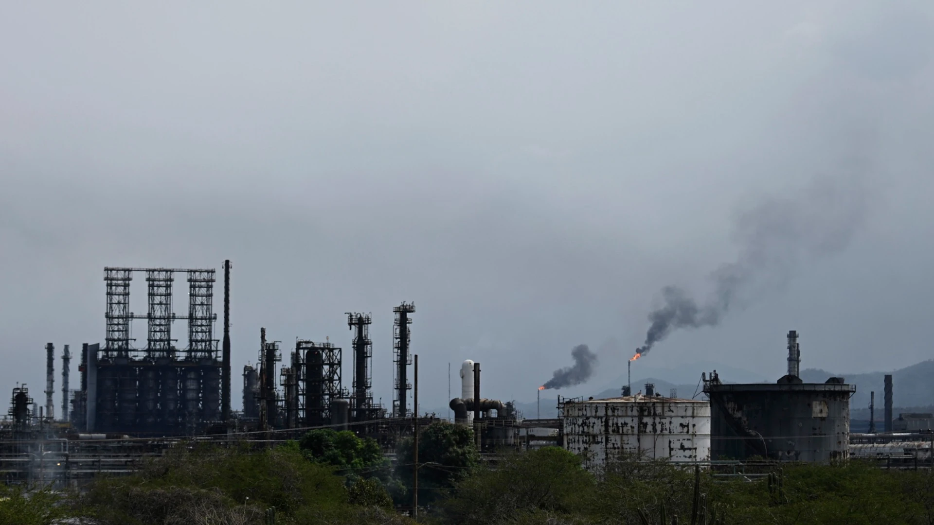 Venezuela công bố 20 quý tăng trưởng liên tiếp, thúc đẩy quan hệ với Việt Nam