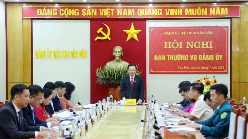 Hội nghị ban thường vụ Đảng ủy, Đặc khu Vân Đồn. dac-khu-vd.jpg