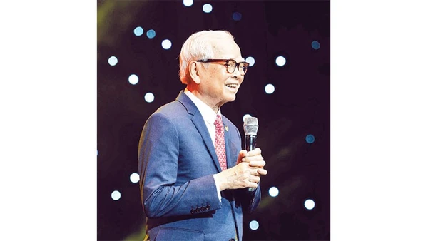 Hành trình xây dựng trường học hạnh phúc