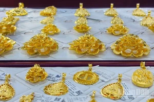 (Ảnh: NGỌC BÍCH)