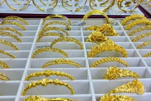 (Ảnh: NGỌC BÍCH)