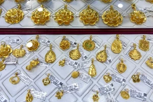 (Ảnh: NGỌC BÍCH)