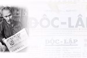 Nguyễn Ái Quốc-Hồ Chí Minh: Người mở đường cho nền báo chí cách mạng Việt Nam