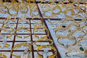 (Ảnh: NGỌC BÍCH)