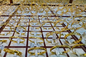 (Ảnh: NGỌC BÍCH)