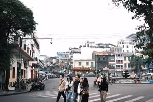 (Ảnh minh họa: NGỌC BÍCH)