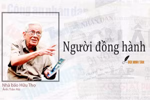 Người đồng hành