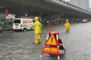 (Ảnh minh họa: LÊ ĐỨC)