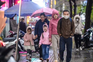 (Ảnh minh họa: THÀNH ĐẠT)