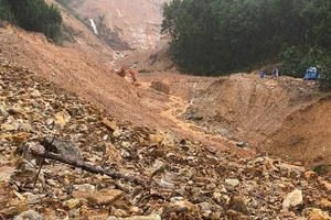 (Ảnh minh họa: ANH QUÂN)