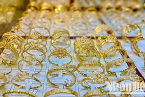 (Ảnh: NGỌC BÍCH)
