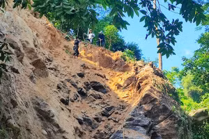 (Ảnh minh họa: TÂM THỜI)
