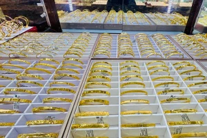 (Ảnh: NGỌC BÍCH)