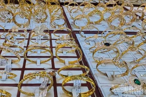 (Ảnh: NGỌC BÍCH)