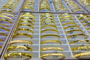 (Ảnh: NGỌC BÍCH)