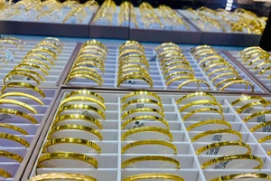 (Ảnh: NGỌC BÍCH)