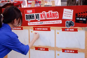 Đào tạo những kỹ năng AI không thể thay thế