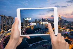 AI giúp du khách khám phá điểm tham quan, đề xuất nhà hàng, xây dựng lịch trình du lịch cá nhân hóa và dịch ngôn ngữ theo thời gian thực.