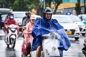 (Ảnh: THÀNH ĐẠT)