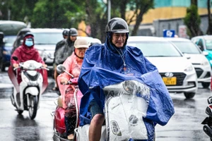 (Ảnh: THÀNH ĐẠT)