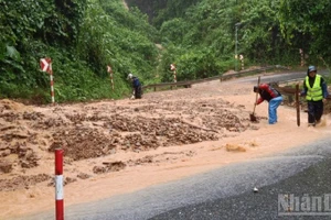 (Ảnh minh họa: QUANG TIẾN)
