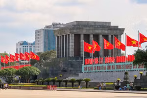 (Ảnh minh họa: NHẬT QUANG)