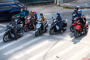 (Ảnh minh họa: THÀNH ĐẠT)