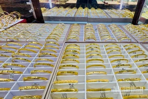 (Ảnh: NGỌC BÍCH)