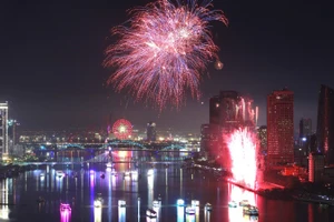 Thành phố Đà Nẵng.