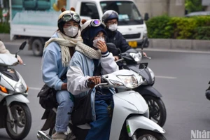 (Ảnh minh họa: NHẬT QUANG)