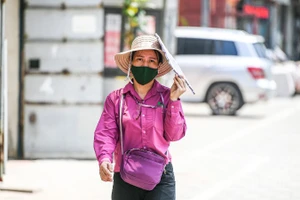 (Ảnh: THÀNH ĐẠT)