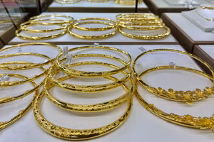 (Ảnh: NGỌC BÍCH)