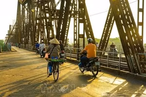 (Ảnh minh họa: TTXVN)