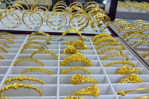 (Ảnh: NGỌC BÍCH)