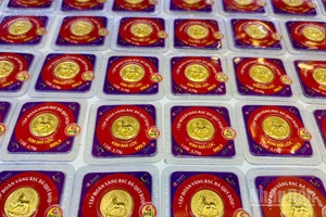 (Ảnh: NGỌC BÍCH)