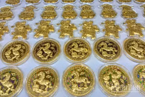 (Ảnh: NGỌC BÍCH)