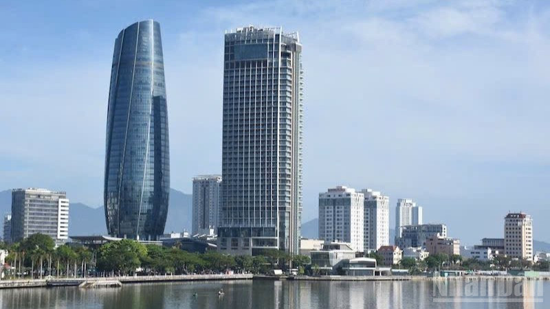 Thành phố Đà Nẵng siết chặt quản lý về lĩnh vực khám chữa bệnh, dược, trên địa bàn thành phố. (Ảnh: ANH ĐÀO)