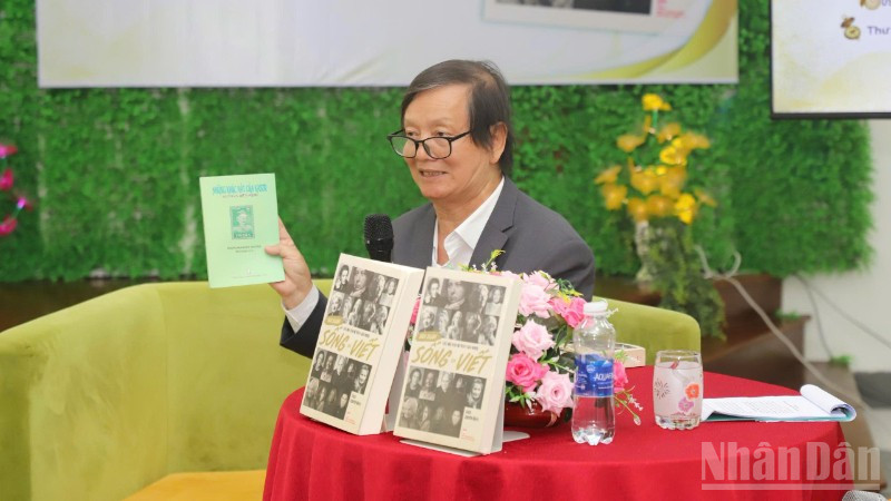 Lan tỏa tri thức từ văn học nữ đạt giải Nobel