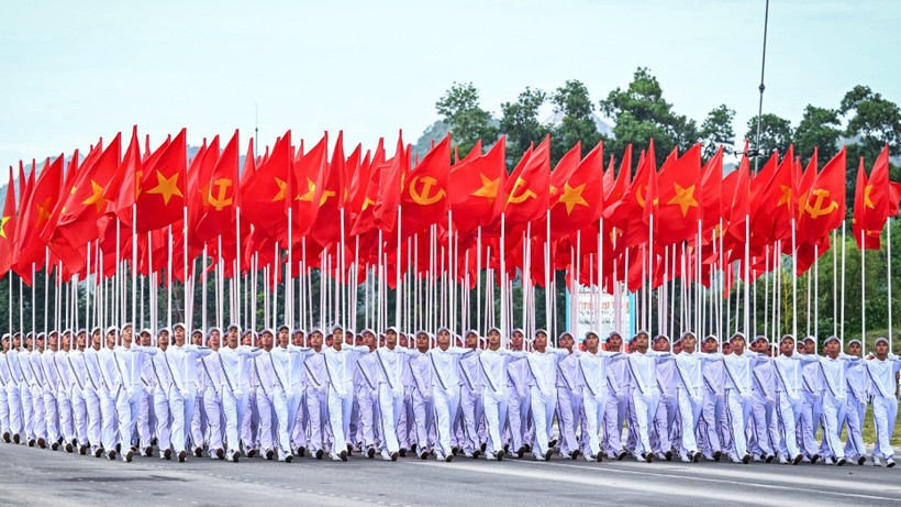 Ảnh minh họa. (Ảnh: THÀNH ĐẠT)