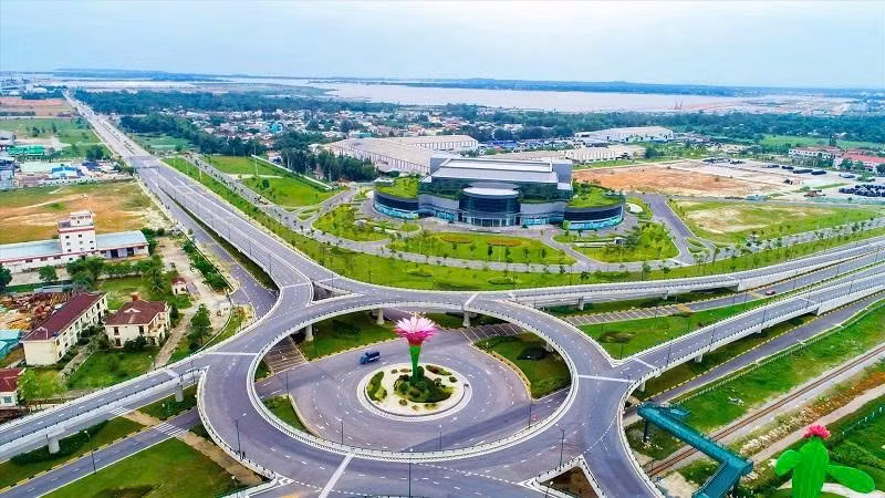 Đà Nẵng thành lập Ban quản lý Khu kinh tế mở Chu Lai trên cơ sở tổ chức lại Ban Quản lý các Khu kinh tế và Khu công nghiệp tỉnh Quảng Nam.