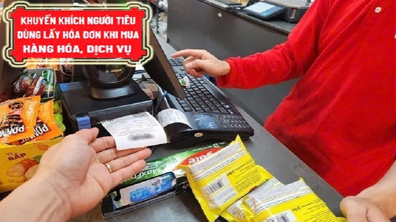 Đây không chỉ là một đề xuất quản lý thuế đơn thuần, mà còn là sáng kiến hướng đến văn hóa tuân thủ pháp luật tự giác, minh bạch trong kinh doanh và bảo vệ quyền lợi người tiêu dùng, bảo đảm nguồn thu cho ngân sách.