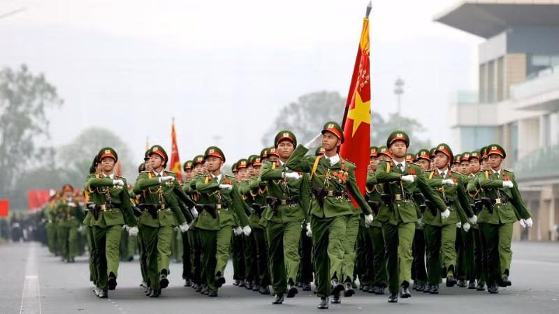 Ảnh minh họa. (Nguồn: Nhandan.vn)