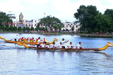 Thông qua giải nhằm tiếp tục đẩy mạnh cuộc vận động “Toàn dân rèn luyện thân thể theo gương Bác Hồ vĩ đại”; bảo tồn các giá trị văn hóa đặc sắc của dân tộc.