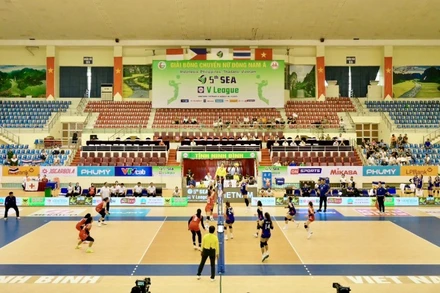 Giải đấu không chỉ để lại dấu ấn về chuyên môn mà còn góp phần thắt chặt hơn nữa tình cảm, sự hiểu biết và hợp tác giữa các nước trong khu vực Đông Nam Á.