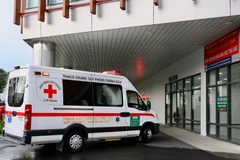 Bệnh viện đa khoa khu vực Thủ Đức liên tiếp tiếp nhận các ca nhồi máu cơ tim. 