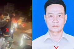 Công an Thanh Hóa đã bắt giữ được đối tượng cướp tài sản của công dân.