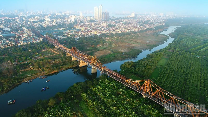 Kế hoạch truyền thông quảng bá hình ảnh Việt Nam ra nước ngoài giai đoạn 2026-2030