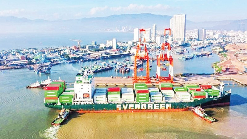Hạ tầng chiến lược được đầu tư đồng bộ sẽ mở rộng không gian phát triển phía đông tỉnh Gia Lai.