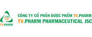 CÔNG TY CỔ PHẦN DƯỢC PHẨM TV.PHARM